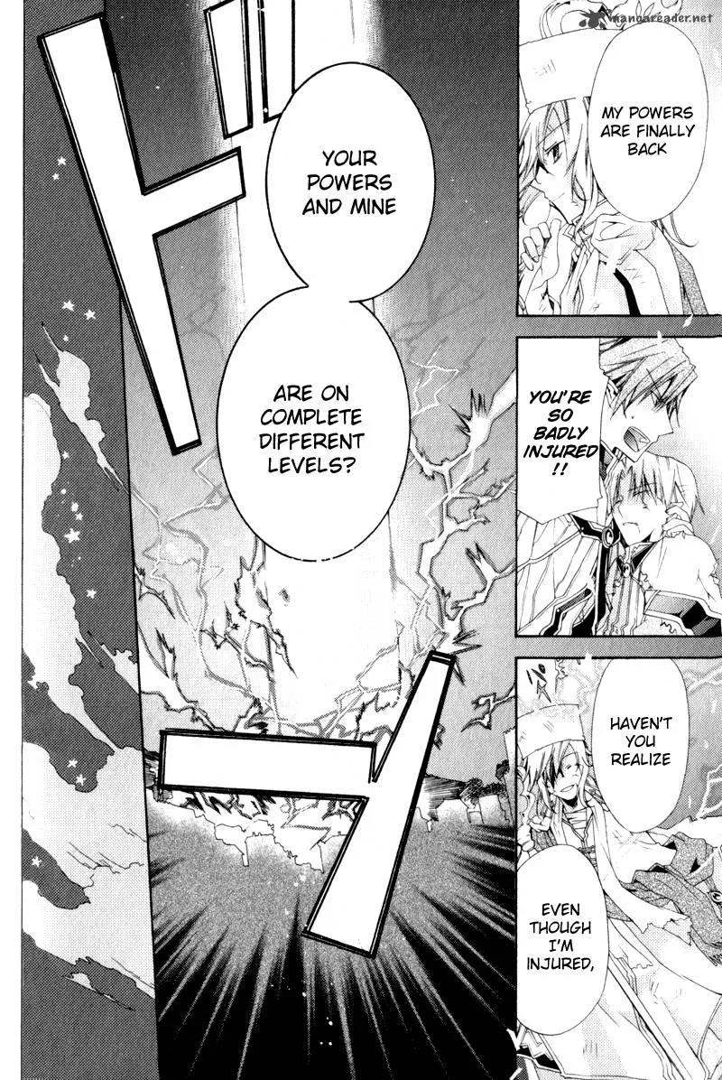 Mahoutsukai no Neko Chapter 2 page 31