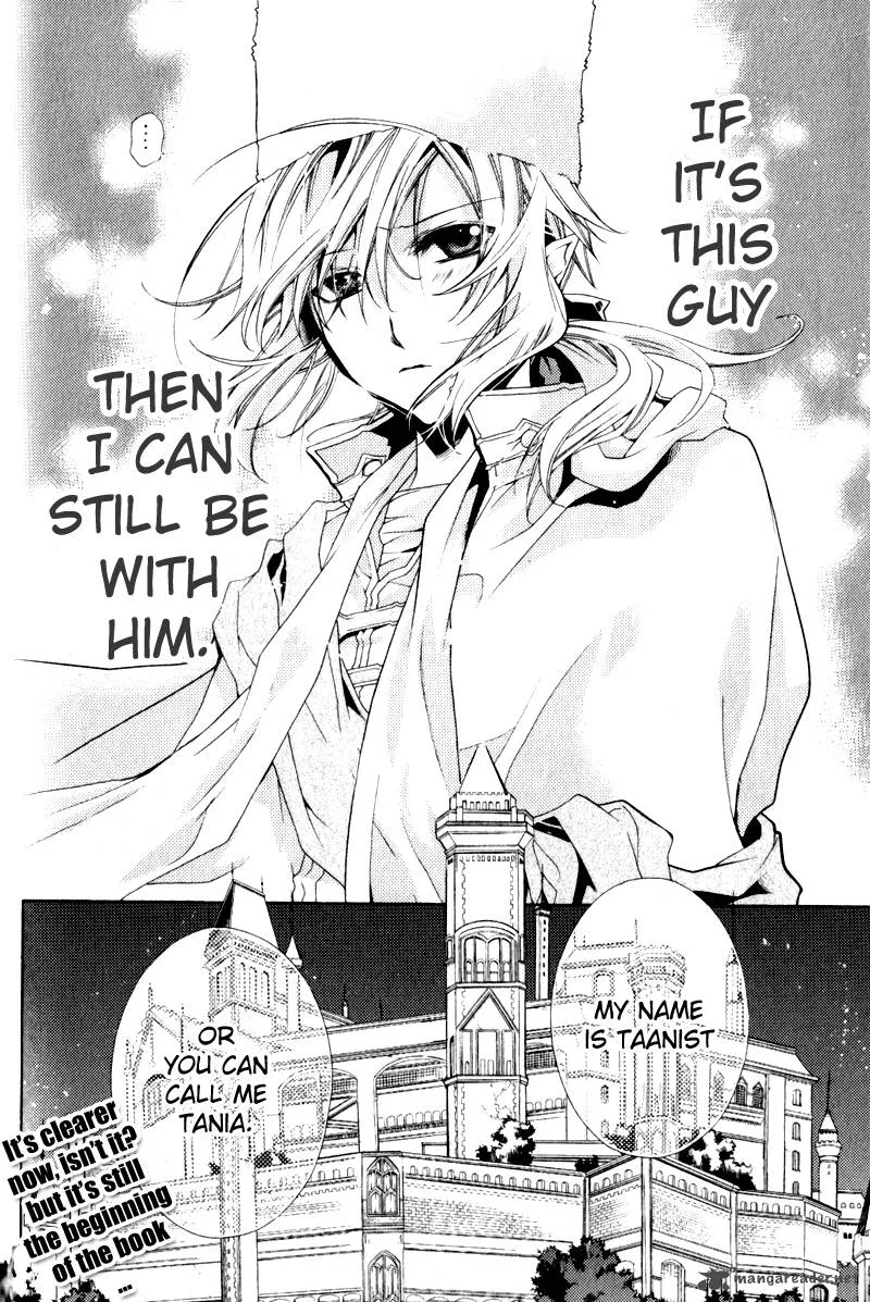 Mahoutsukai no Neko Chapter 2 page 33