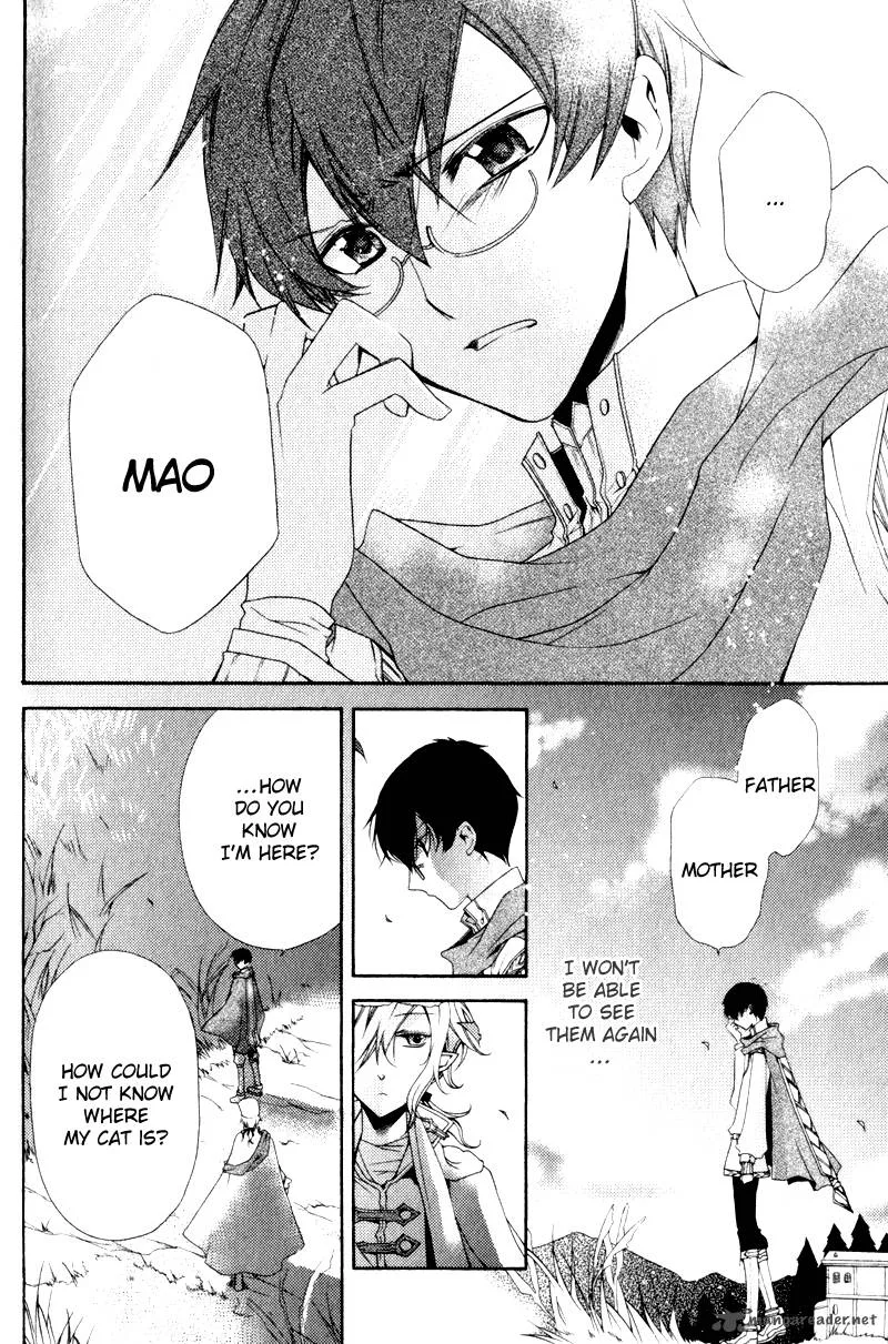 Mahoutsukai no Neko Chapter 2 page 18