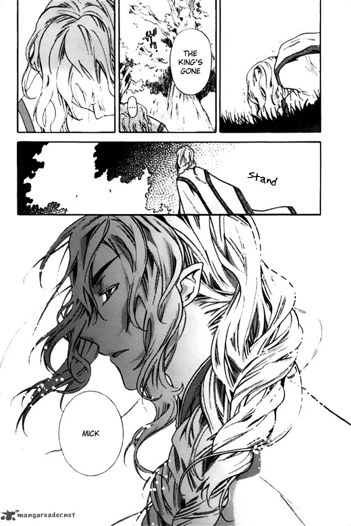 Mahoutsukai no Neko Chapter 20 page 7