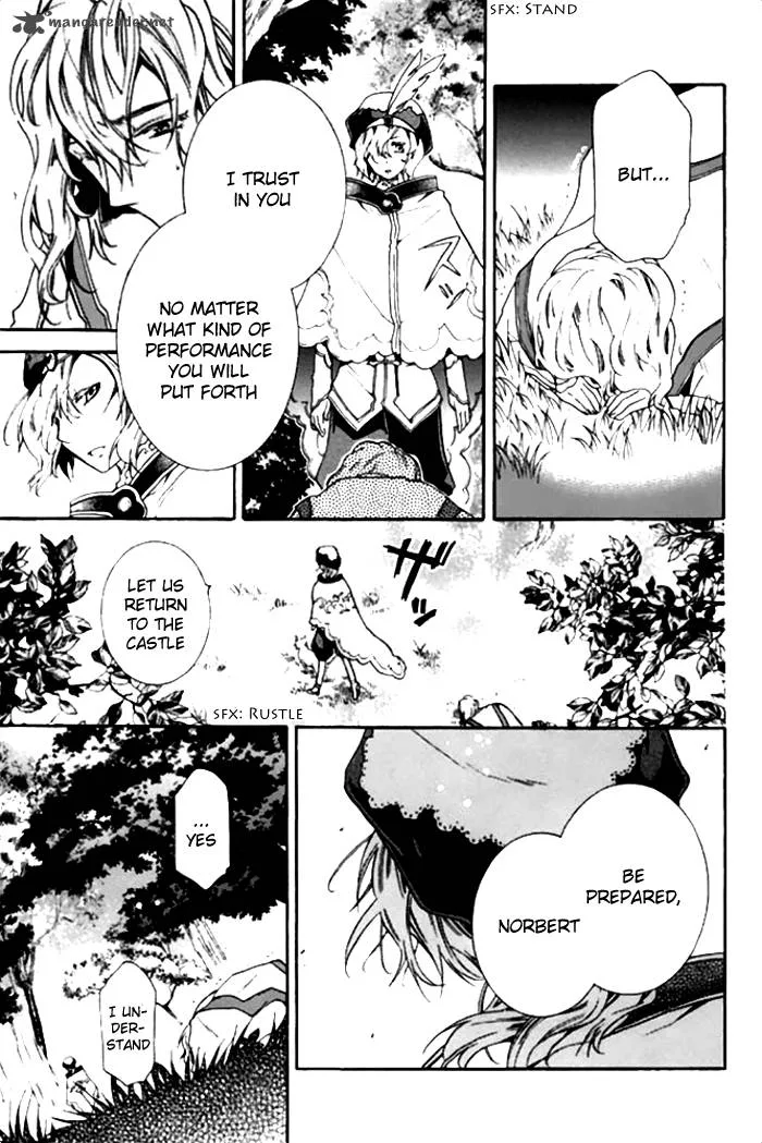 Mahoutsukai no Neko Chapter 20 page 6