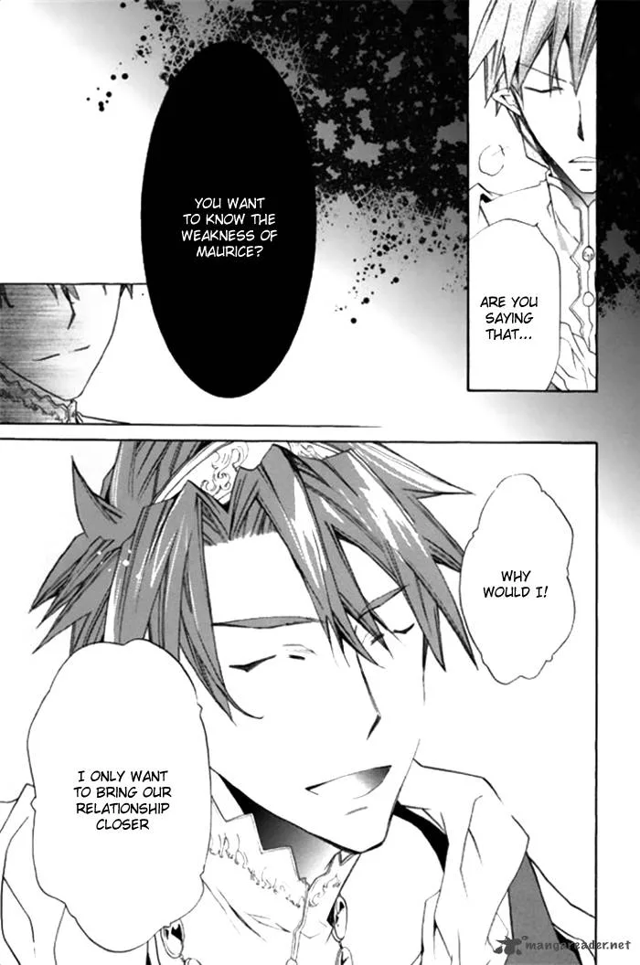 Mahoutsukai no Neko Chapter 20 page 26