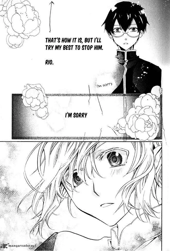 Mahoutsukai no Neko Chapter 21 page 27