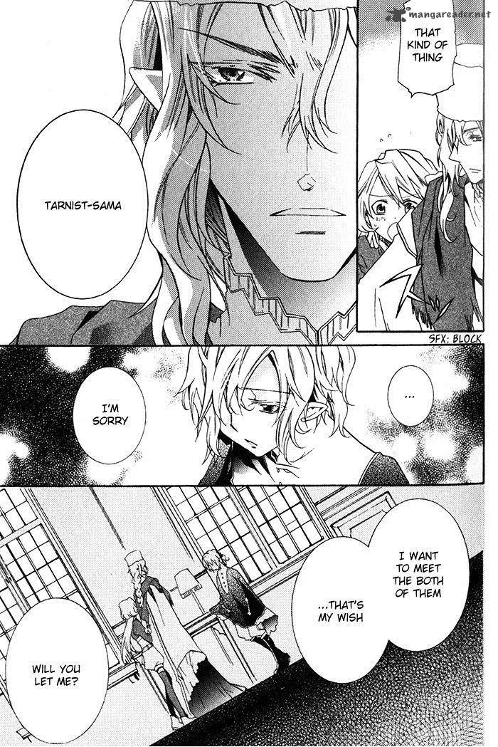 Mahoutsukai no Neko Chapter 21 page 29