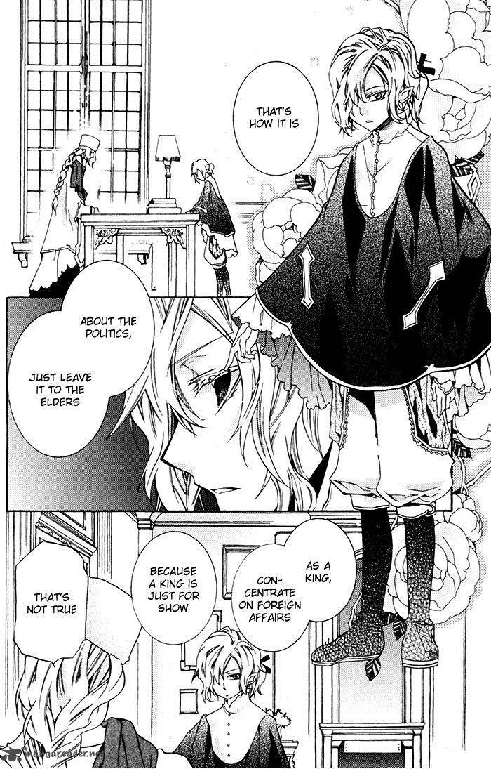 Mahoutsukai no Neko Chapter 21 page 24