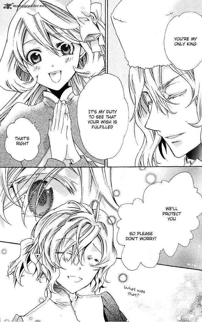 Mahoutsukai no Neko Chapter 21 page 30