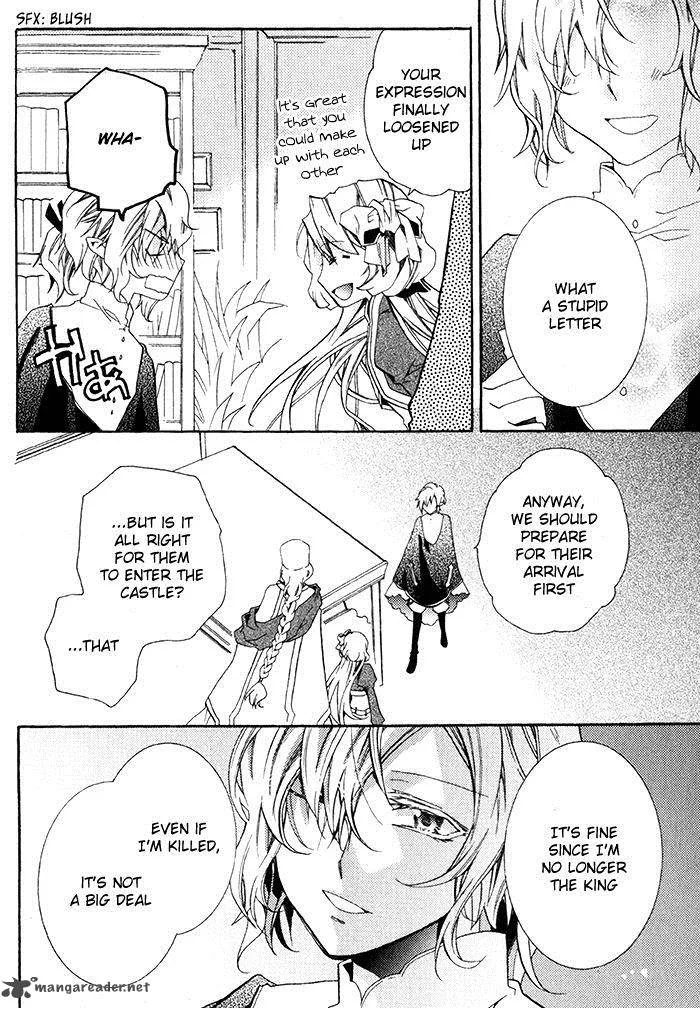 Mahoutsukai no Neko Chapter 21 page 28