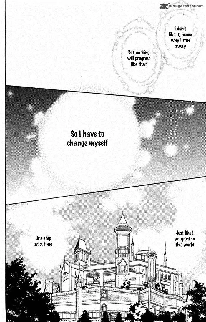 Mahoutsukai no Neko Chapter 21 page 34