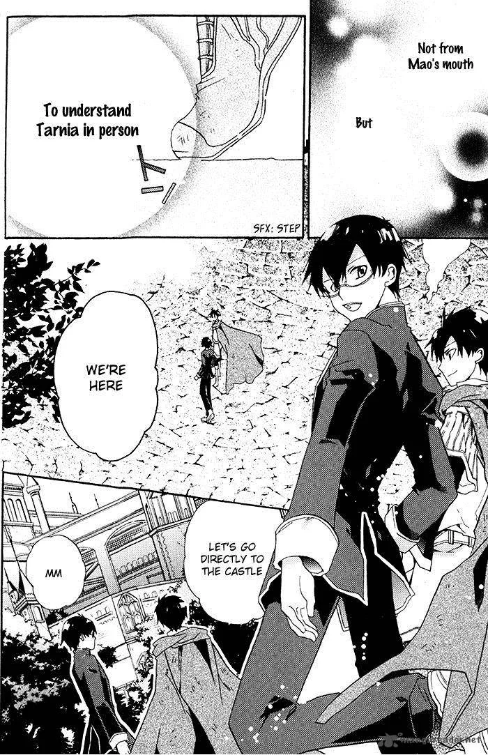 Mahoutsukai no Neko Chapter 21 page 36