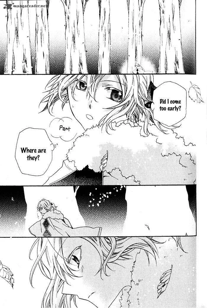 Mahoutsukai no Neko Chapter 21 page 37