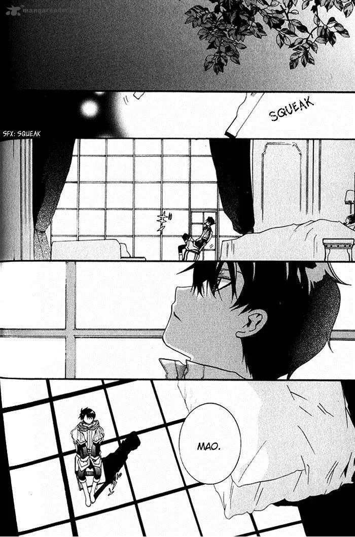 Mahoutsukai no Neko Chapter 22 page 20