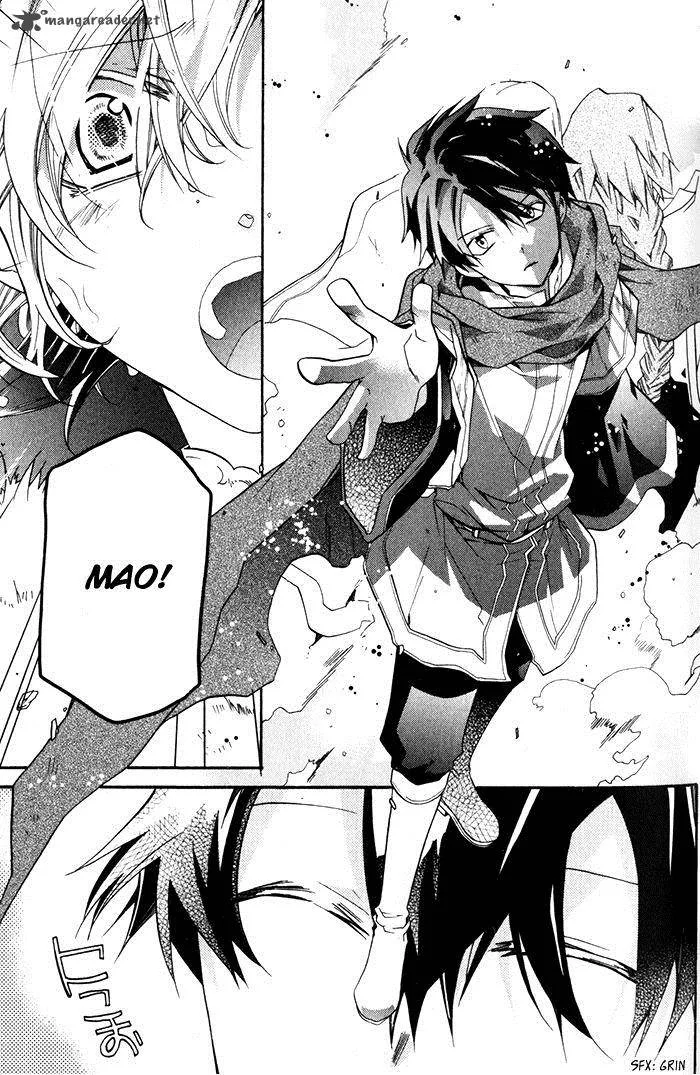 Mahoutsukai no Neko Chapter 22 page 13