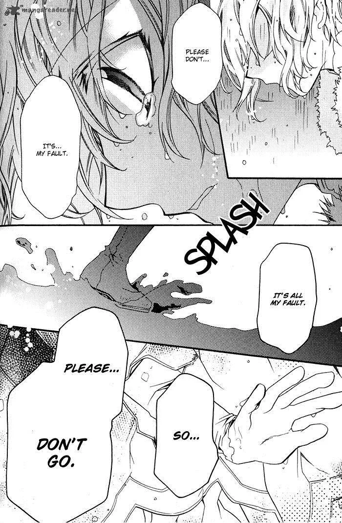 Mahoutsukai no Neko Chapter 22 page 18