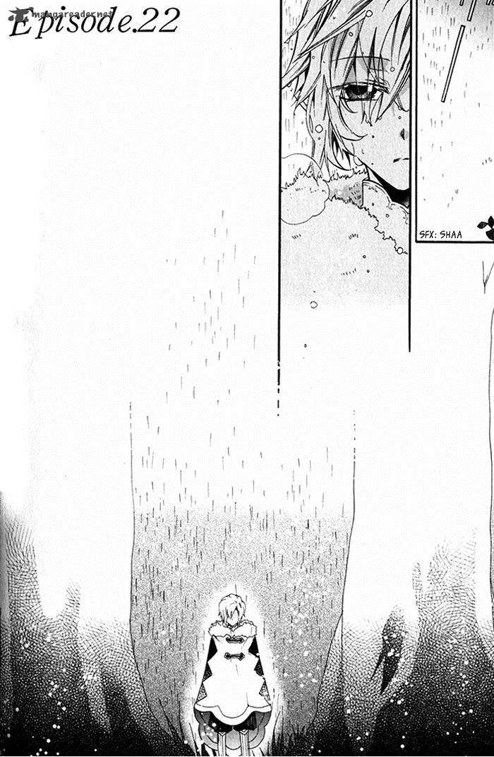 Mahoutsukai no Neko Chapter 22 page 2