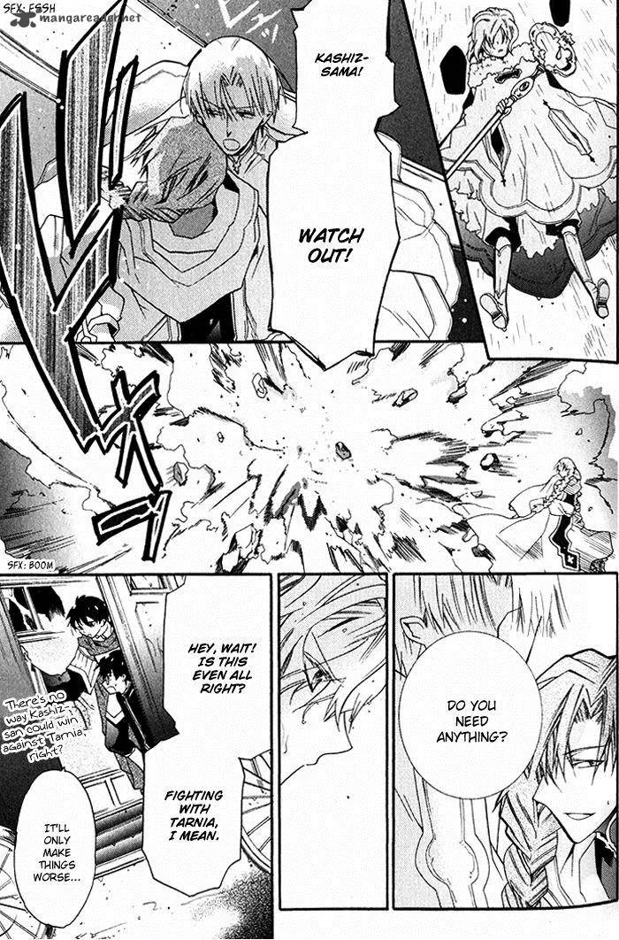 Mahoutsukai no Neko Chapter 22 page 11