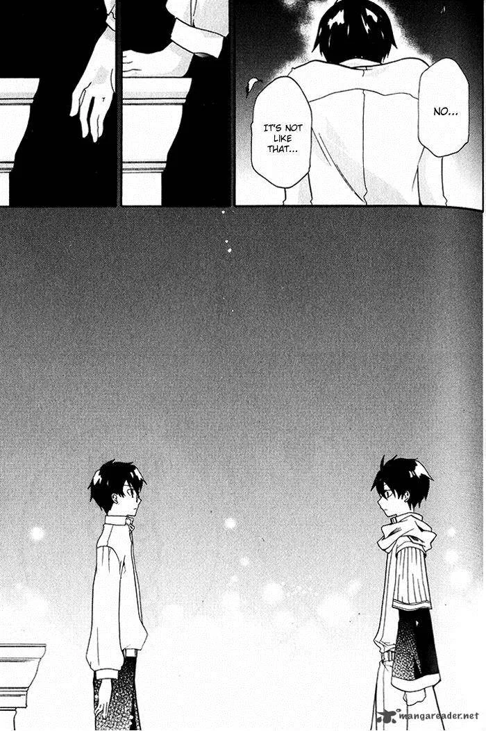 Mahoutsukai no Neko Chapter 22 page 29