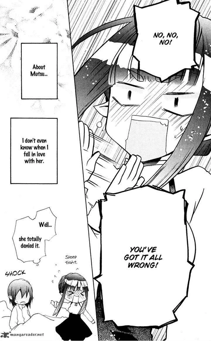 Mahoutsukai no Neko Chapter 24 page 24