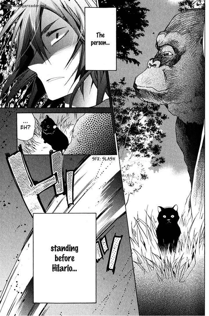 Mahoutsukai no Neko Chapter 24 page 3