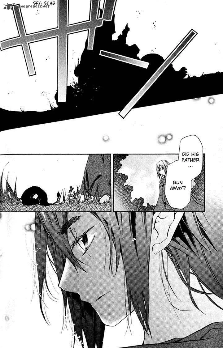 Mahoutsukai no Neko Chapter 24 page 10