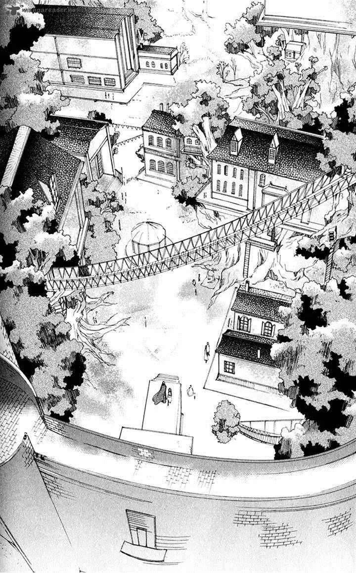 Mahoutsukai no Neko Chapter 24 page 18