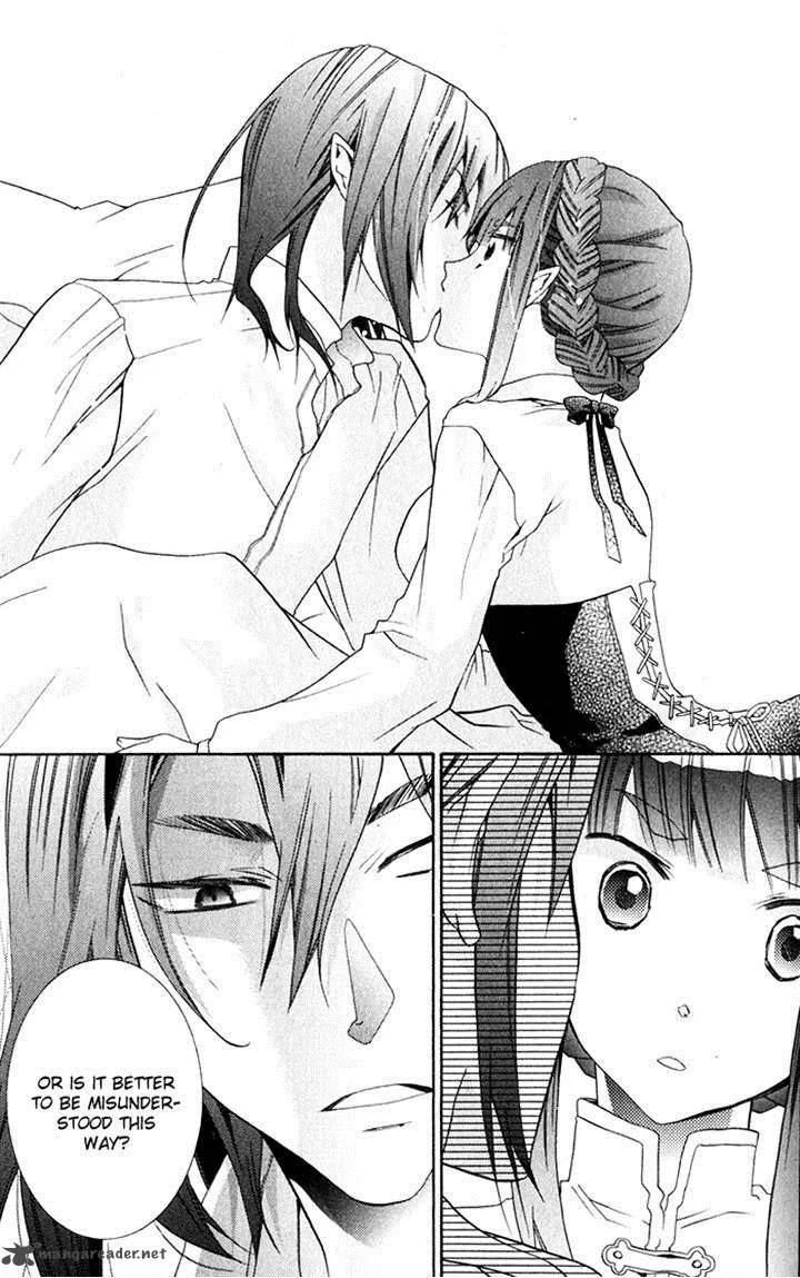 Mahoutsukai no Neko Chapter 24 page 23