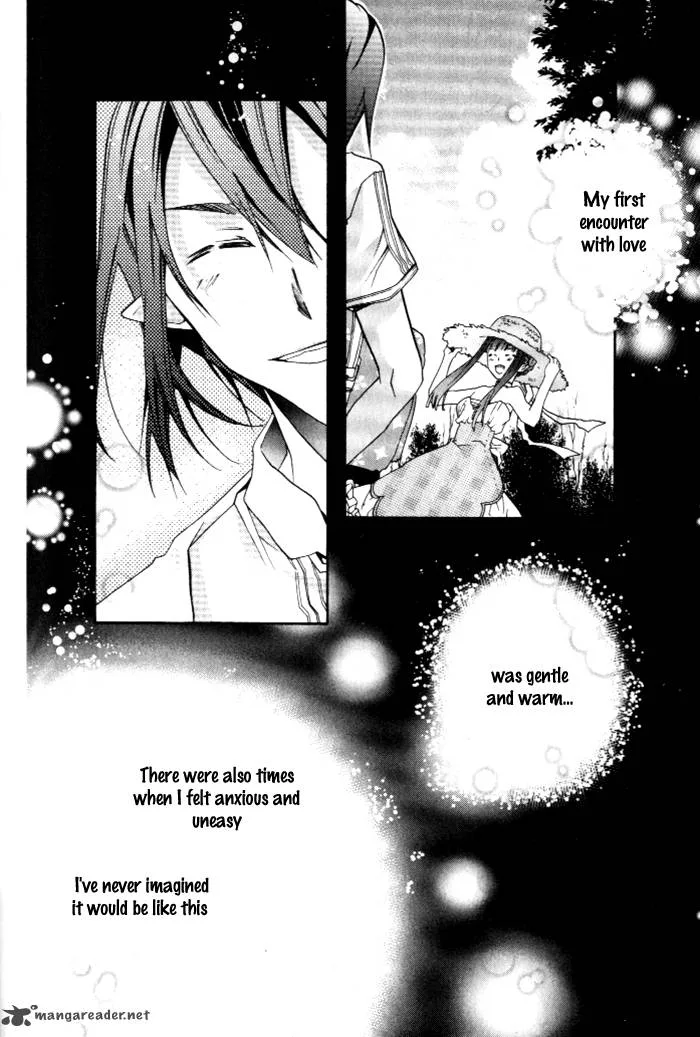 Mahoutsukai no Neko Chapter 25 page 7