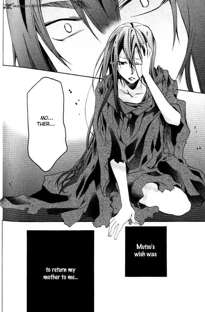 Mahoutsukai no Neko Chapter 25 page 15