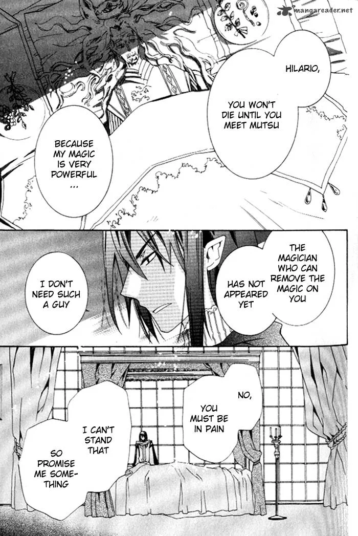 Mahoutsukai no Neko Chapter 25 page 26