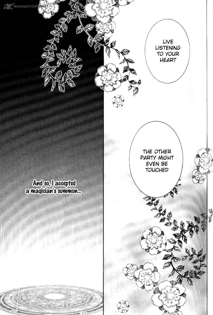 Mahoutsukai no Neko Chapter 25 page 18