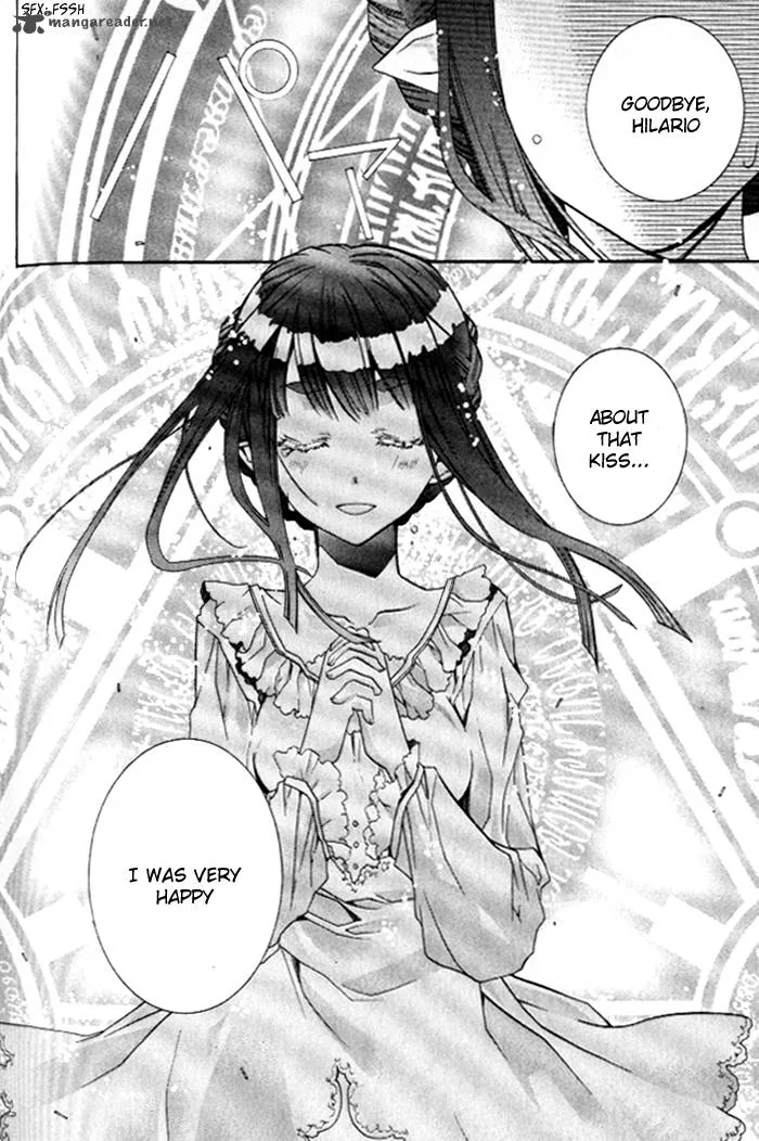 Mahoutsukai no Neko Chapter 25 page 13