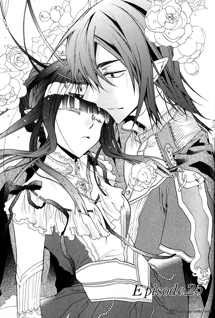 Mahoutsukai no Neko Chapter 25 page 2