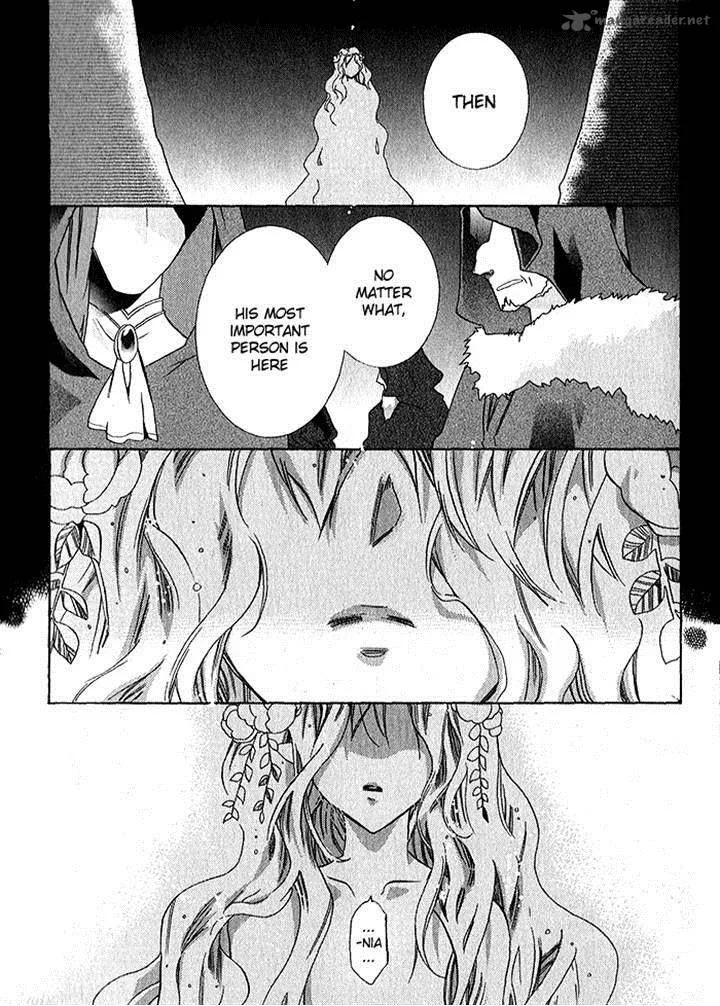 Mahoutsukai no Neko Chapter 26 page 33