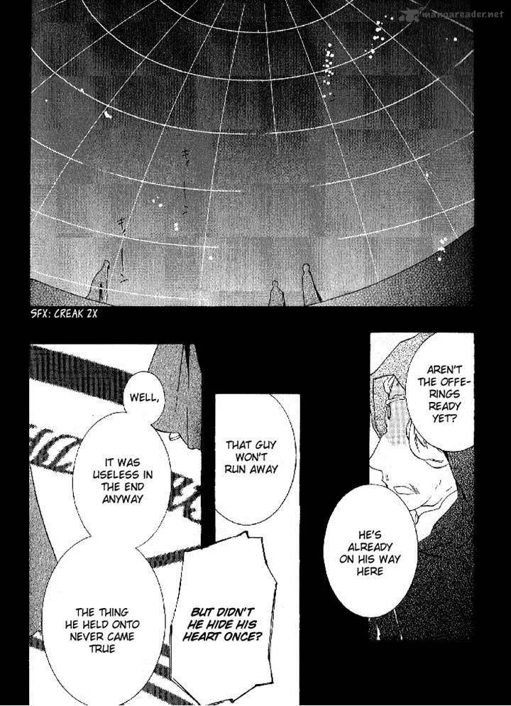 Mahoutsukai no Neko Chapter 26 page 32