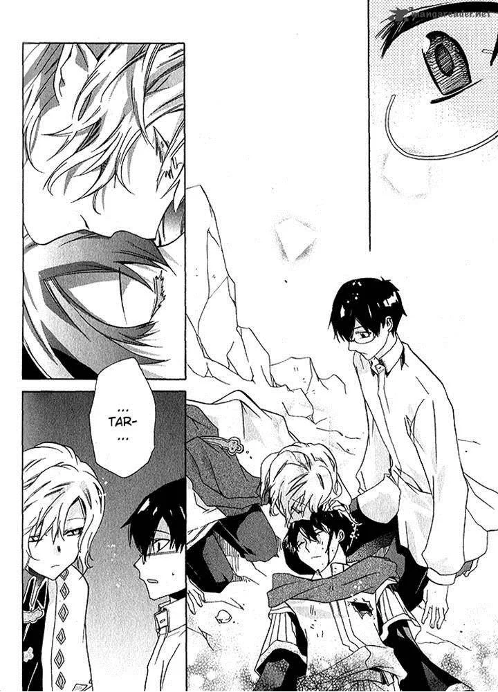 Mahoutsukai no Neko Chapter 26 page 28
