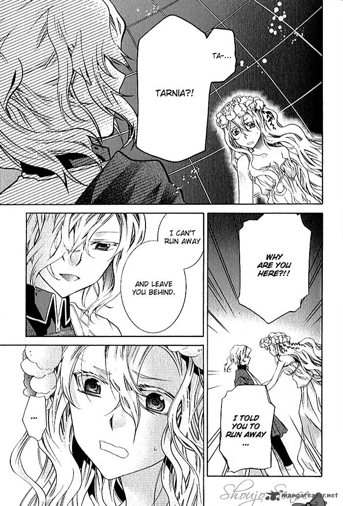 Mahoutsukai no Neko Chapter 27 page 20