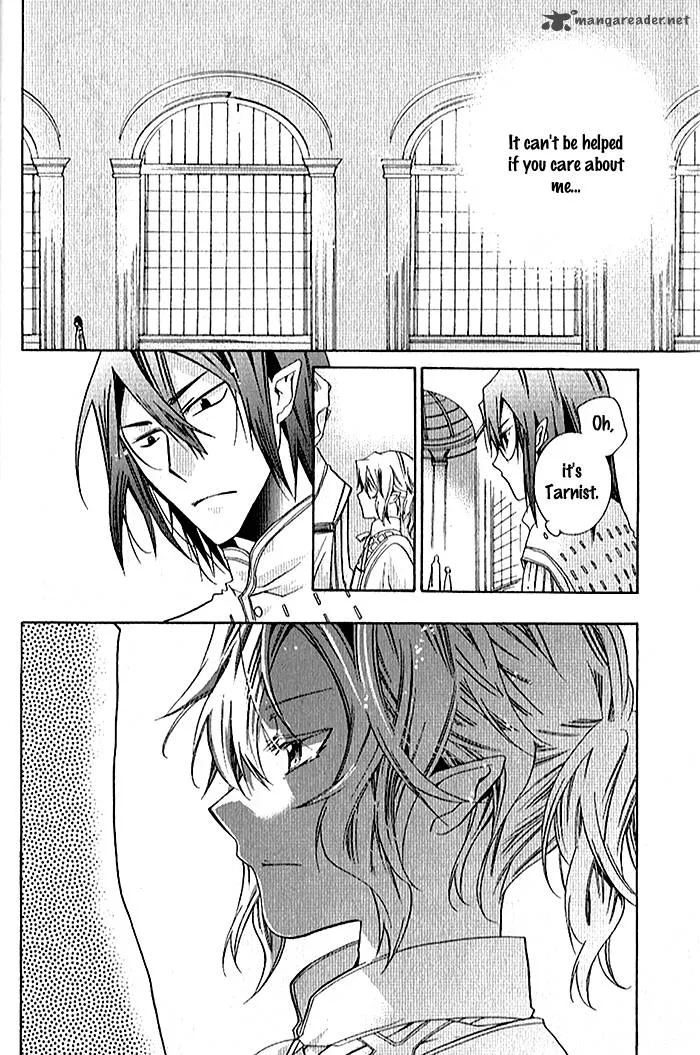 Mahoutsukai no Neko Chapter 27 page 30
