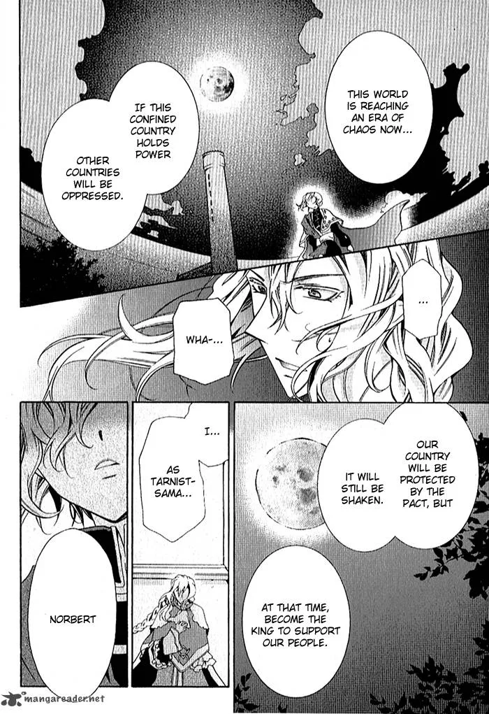 Mahoutsukai no Neko Chapter 27 page 13