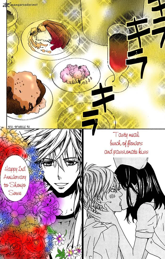 Mahoutsukai no Neko Chapter 27 page 2