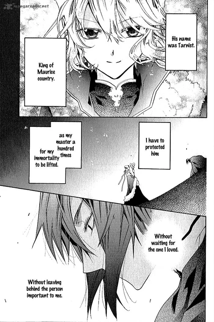 Mahoutsukai no Neko Chapter 27 page 27