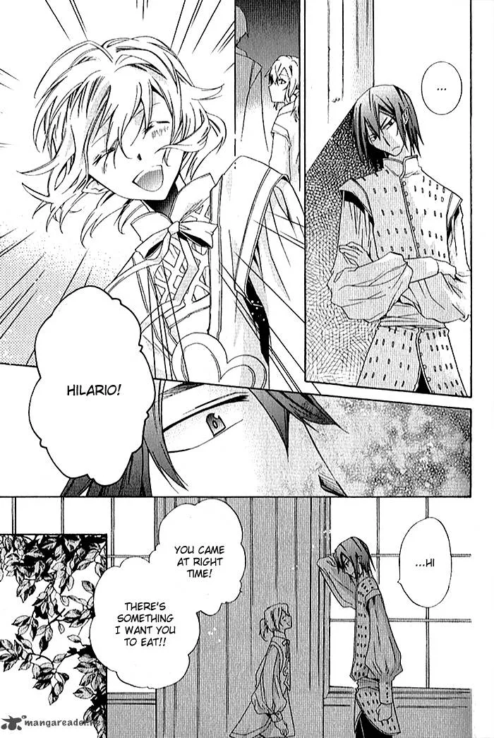 Mahoutsukai no Neko Chapter 27 page 31