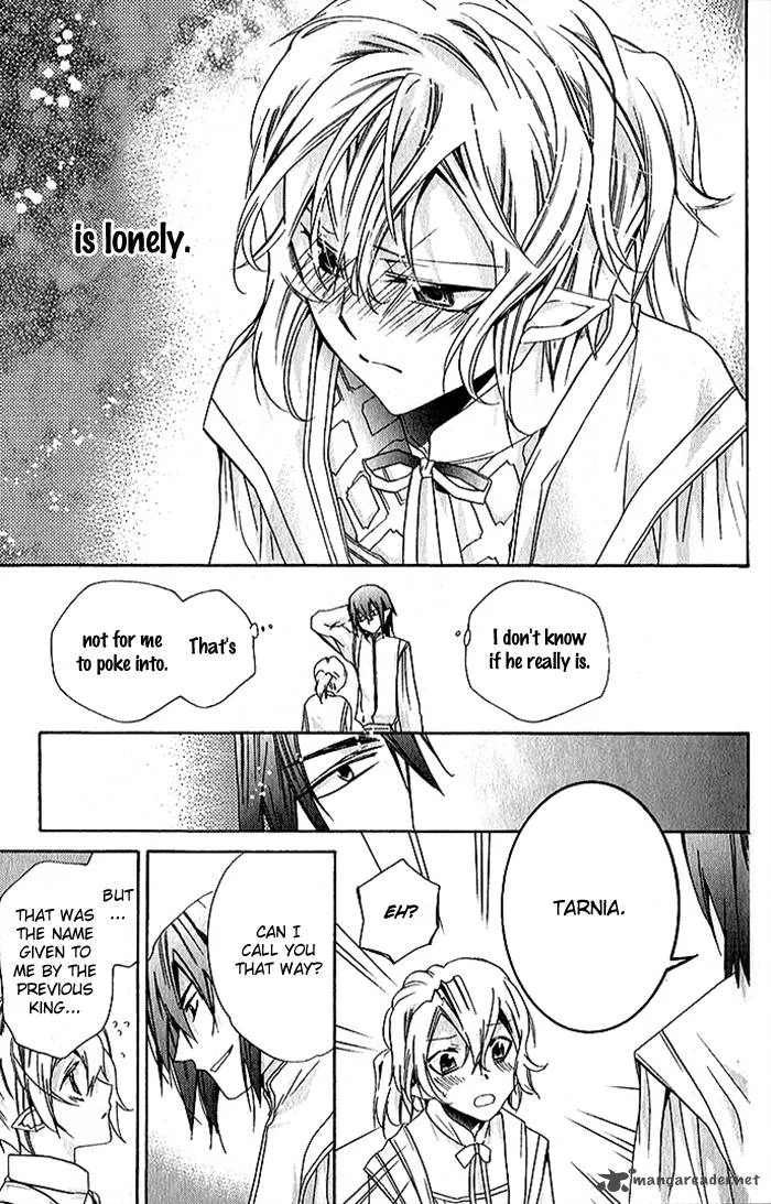 Mahoutsukai no Neko Chapter 27 page 37