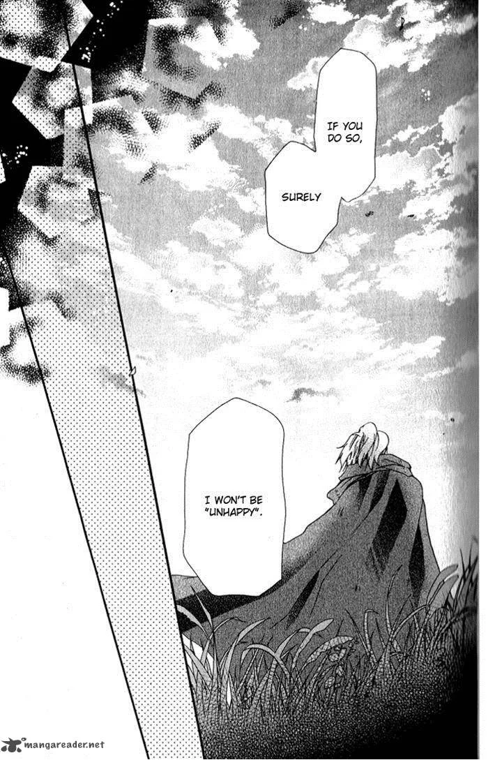 Mahoutsukai no Neko Chapter 28 page 26