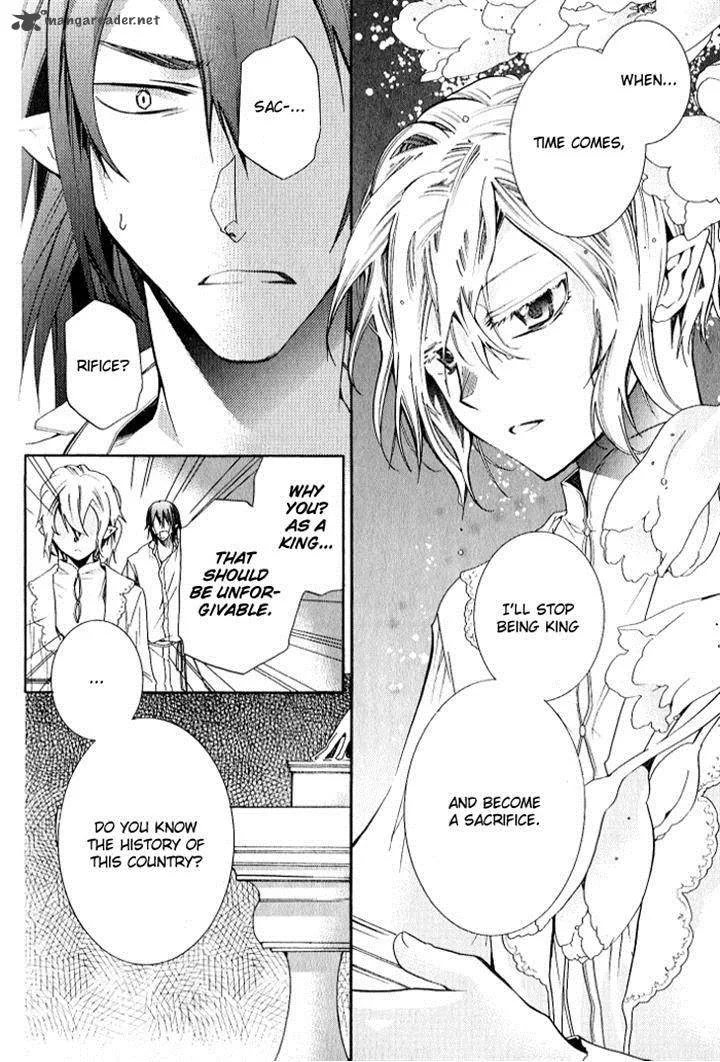 Mahoutsukai no Neko Chapter 28 page 8