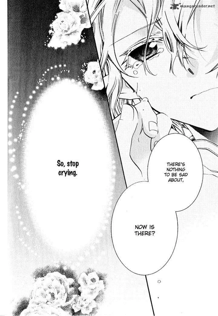 Mahoutsukai no Neko Chapter 28 page 2