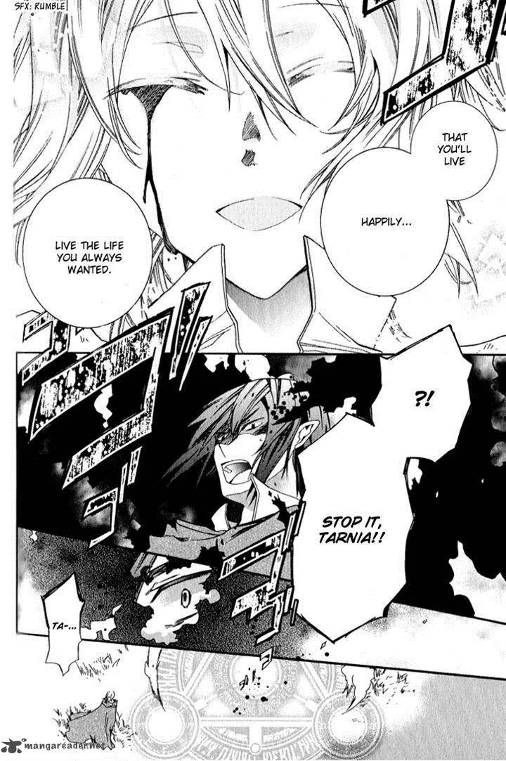 Mahoutsukai no Neko Chapter 28 page 25
