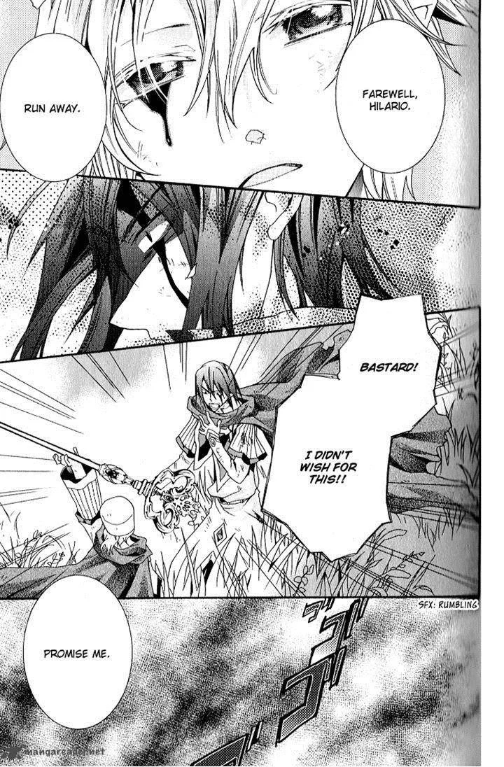 Mahoutsukai no Neko Chapter 28 page 24