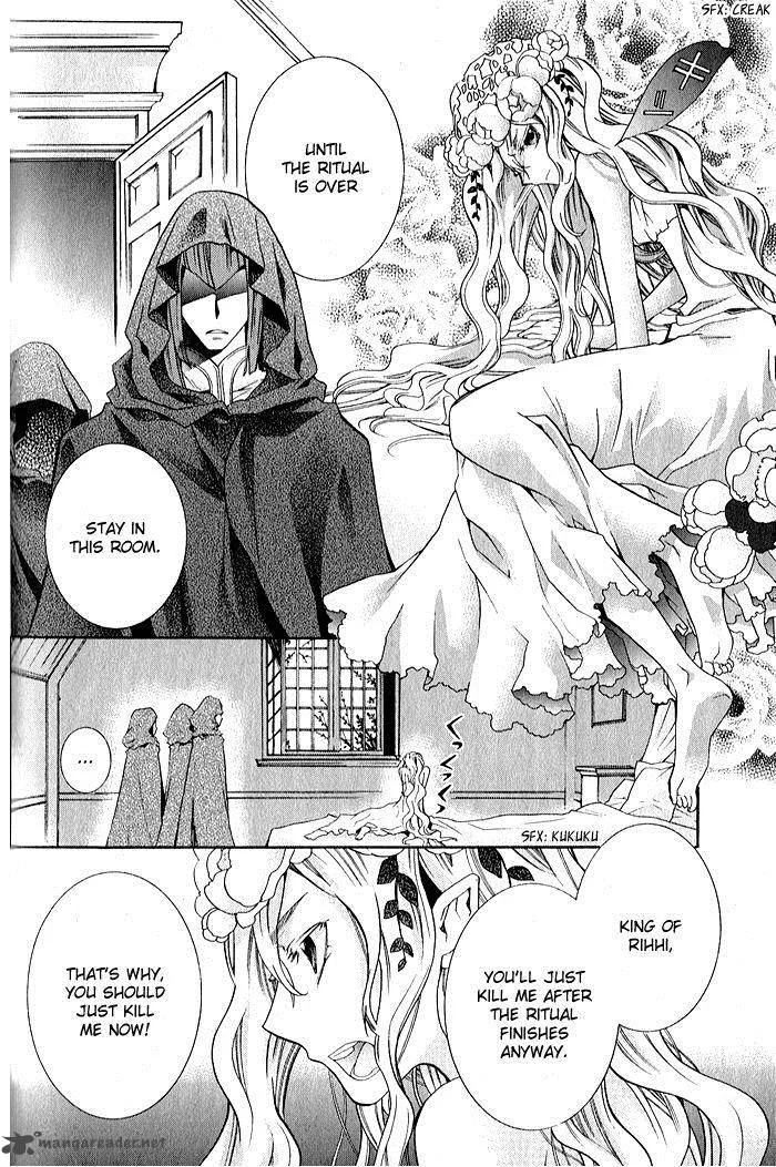 Mahoutsukai no Neko Chapter 29 page 3