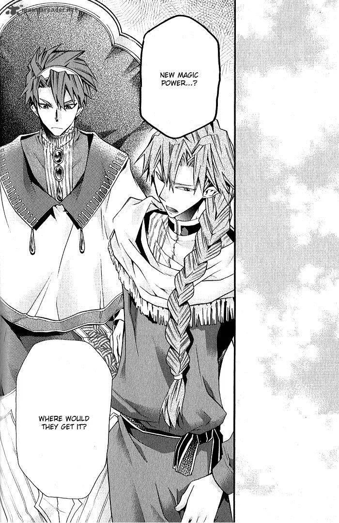 Mahoutsukai no Neko Chapter 29 page 7