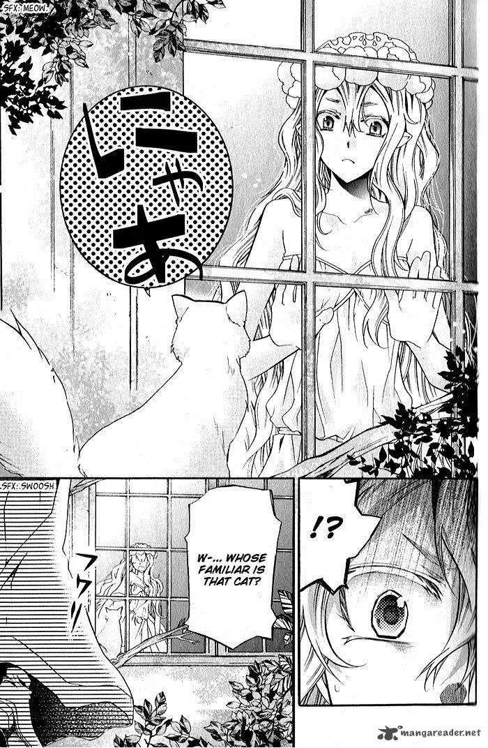 Mahoutsukai no Neko Chapter 29 page 6