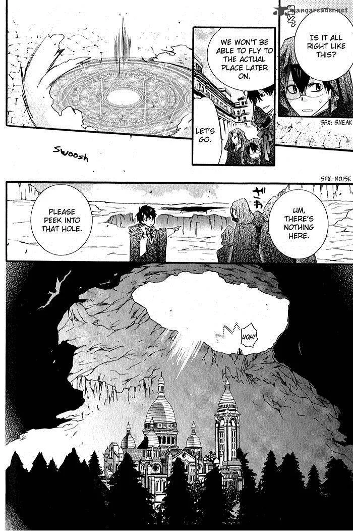 Mahoutsukai no Neko Chapter 29 page 17